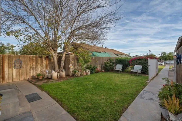 $349,000 | 347 East B Street, Brawley, CA 92227