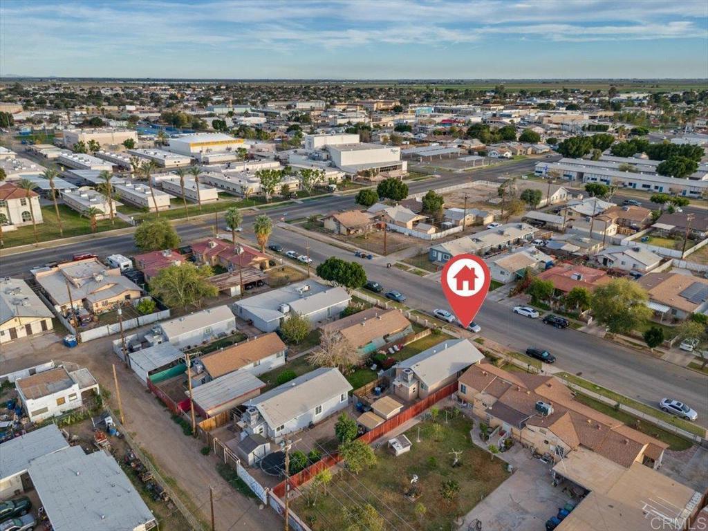 347 East B Street Brawley, CA 92227 - Photo 37 of 39