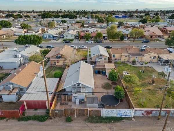 $349,000 | 347 East B Street, Brawley, CA 92227
