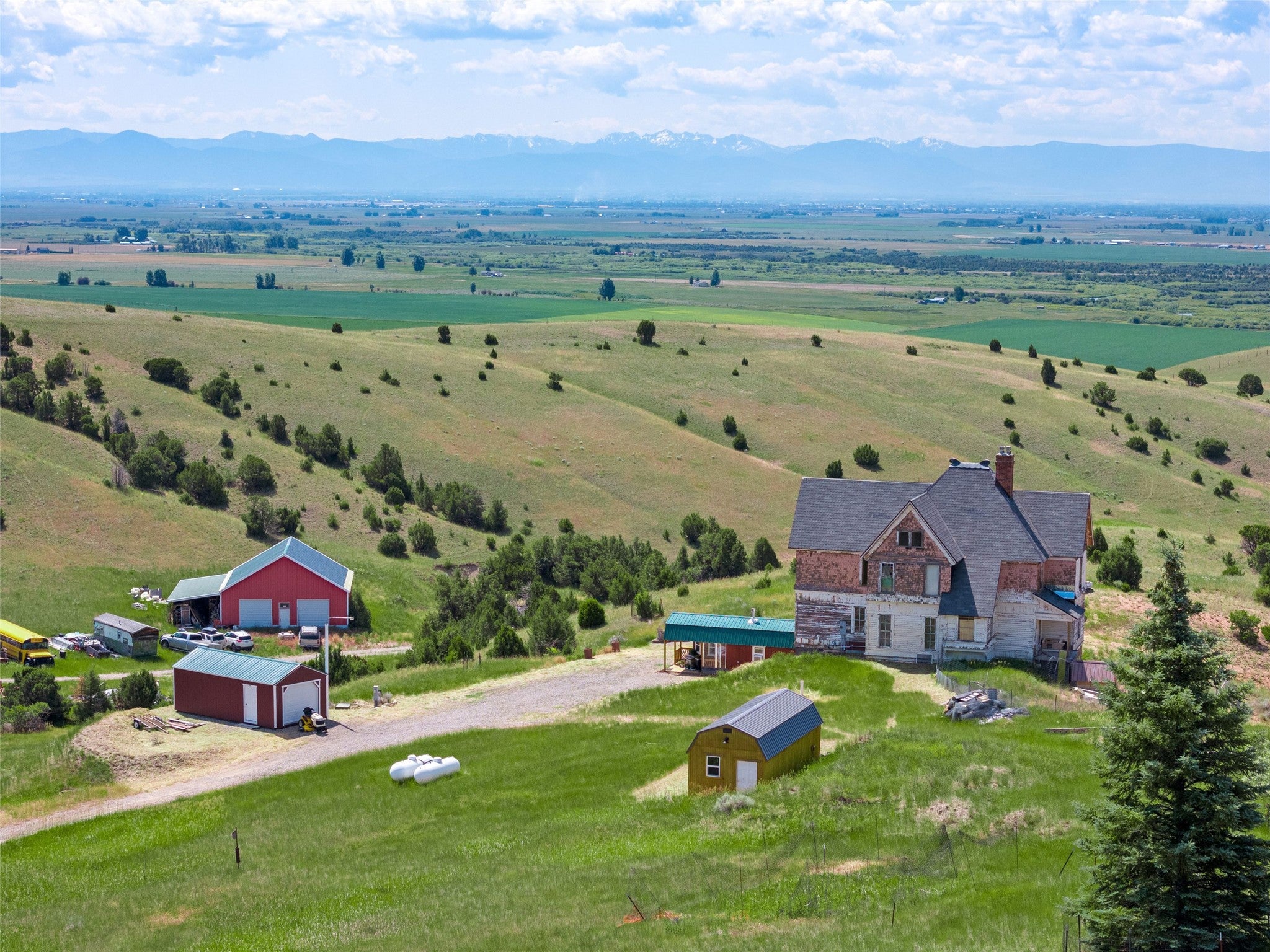 5835 Spaulding Bridge Road Belgrade, MT 59714 - Photo 9 of 100 Gallery Image 9