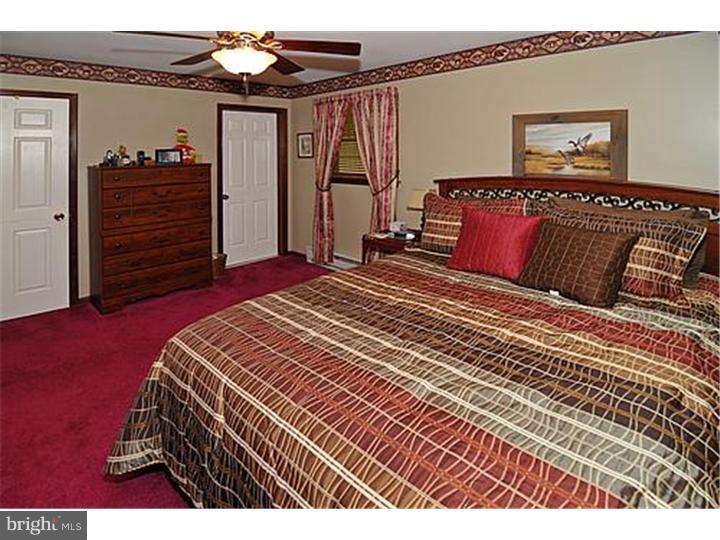 3976 State Road Coopersburg, PA 18036 - Photo 13 of 18 Master Bedroom