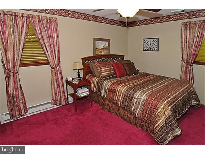 3976 State Road Coopersburg, PA 18036 - Photo 14 of 18 Master Bedroom