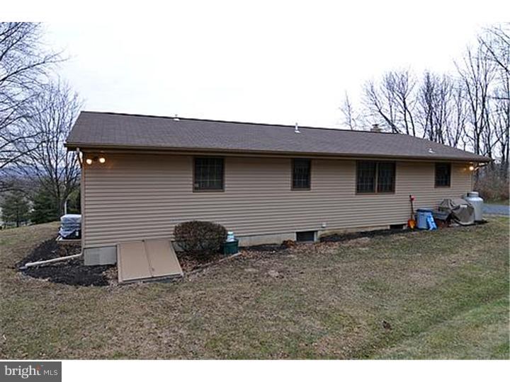 3976 State Road Coopersburg, PA 18036 - Photo 16 of 18 Exterior Back