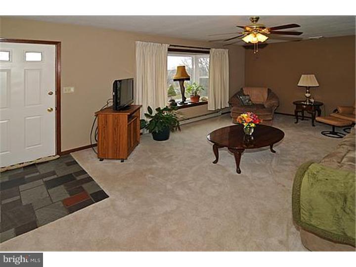 3976 State Road Coopersburg, PA 18036 - Photo 5 of 18 Living Room