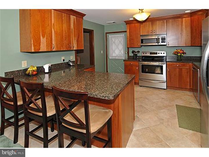 3976 State Road Coopersburg, PA 18036 - Photo 7 of 18 Kitchen