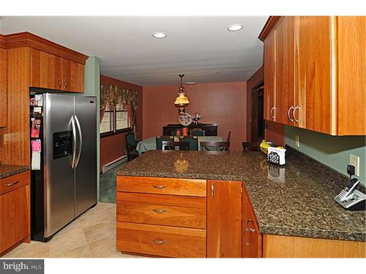3976 State Road Coopersburg, PA 18036 - Photo 8 of 18 Kitchen