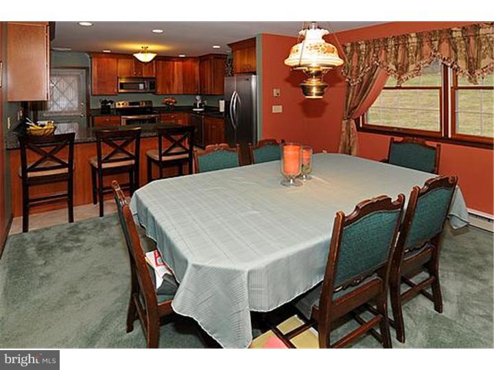 3976 State Road Coopersburg, PA 18036 - Photo 9 of 18 Dining Room