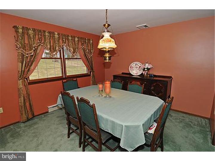 3976 State Road Coopersburg, PA 18036 - Photo 10 of 18 Dining Room