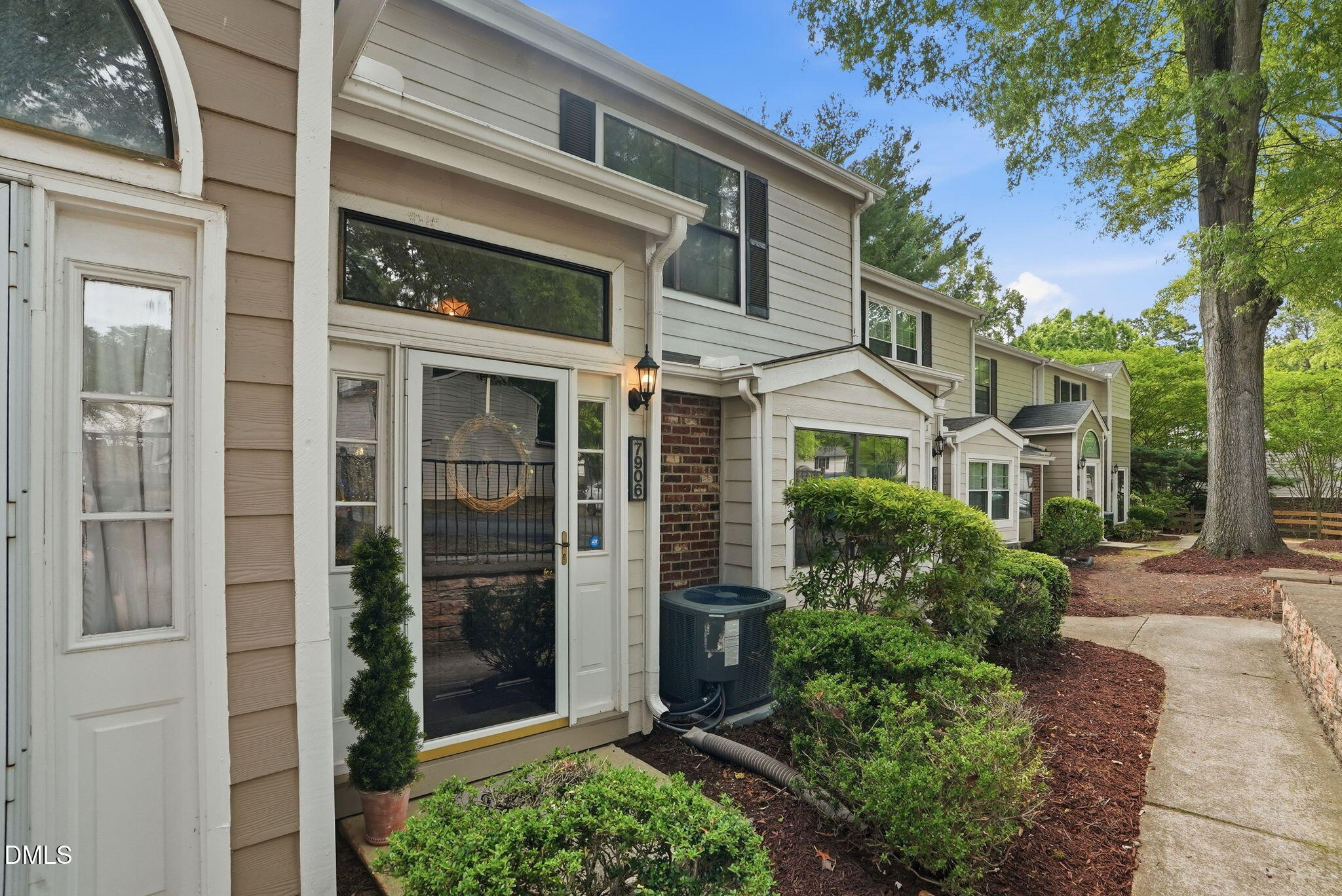 7906 Falcon Rest Circle, Unit 7906 Raleigh, NC 27615 - Photo 2 of 41