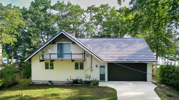 $439,000 | 8761 Cordwood Trail, Cheboygan, MI 49721