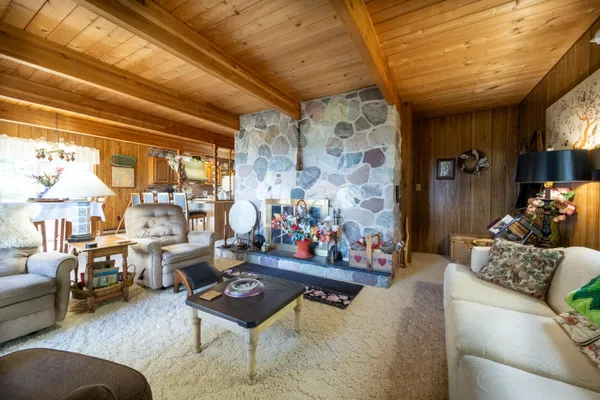$439,000 | 8761 Cordwood Trail, Cheboygan, MI 49721
