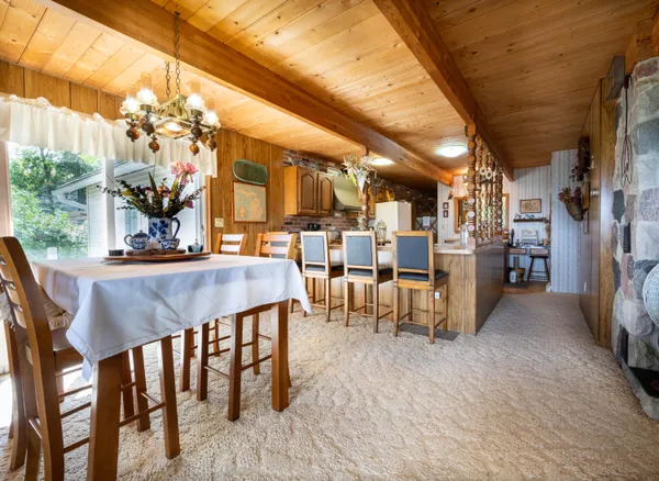 $439,000 | 8761 Cordwood Trail, Cheboygan, MI 49721