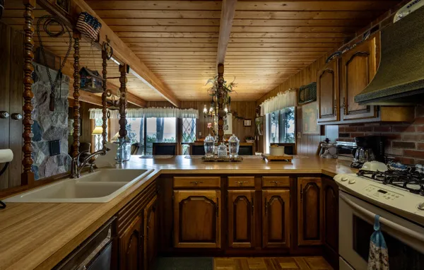 $439,000 | 8761 Cordwood Trail, Cheboygan, MI 49721