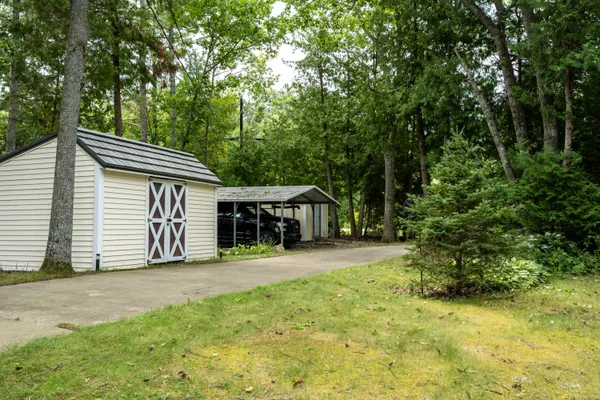 $439,000 | 8761 Cordwood Trail, Cheboygan, MI 49721