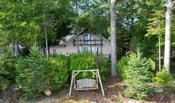 $439,000 | 8761 Cordwood Trail, Cheboygan, MI 49721