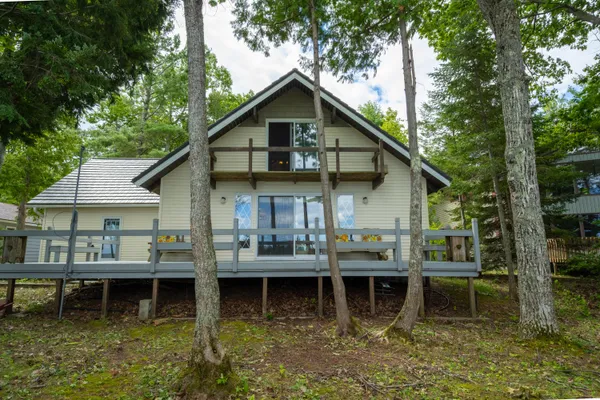 $439,000 | 8761 Cordwood Trail, Cheboygan, MI 49721