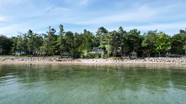 $439,000 | 8761 Cordwood Trail, Cheboygan, MI 49721