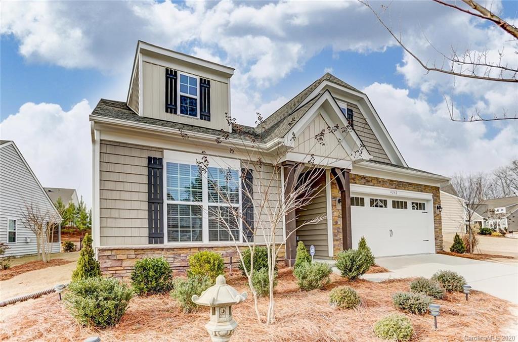 4242 Perth Road Indian Land, SC 29707 - Photo 2 of 25