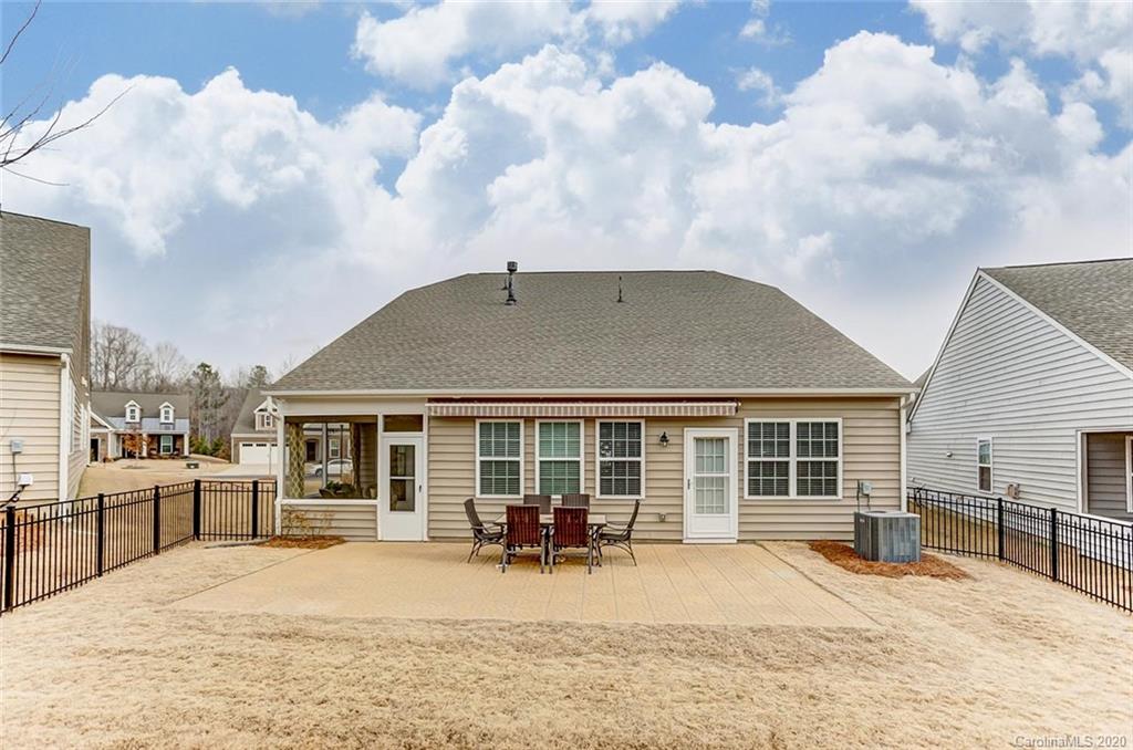 4242 Perth Road Indian Land, SC 29707 - Photo 23 of 25