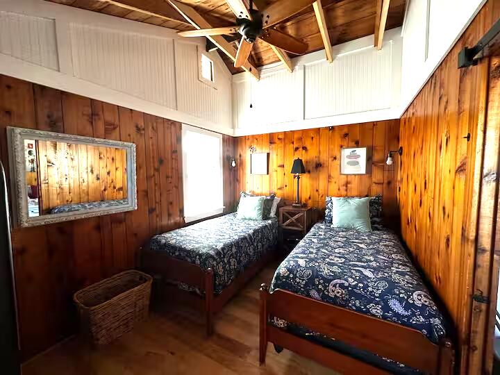 230 Old Wharf Road, Unit 265 Dennis Port, MA 02639 - Photo 16 of 18 Bed 3.