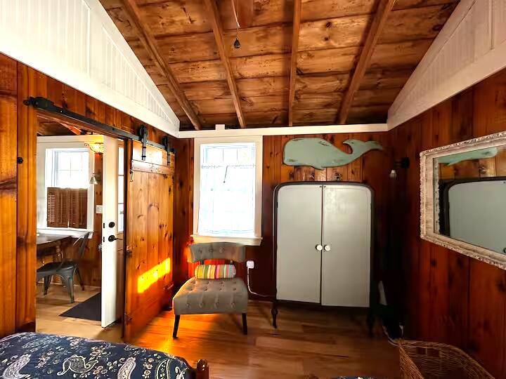 230 Old Wharf Road, Unit 265 Dennis Port, MA 02639 - Photo 17 of 18 Bed 2:chair