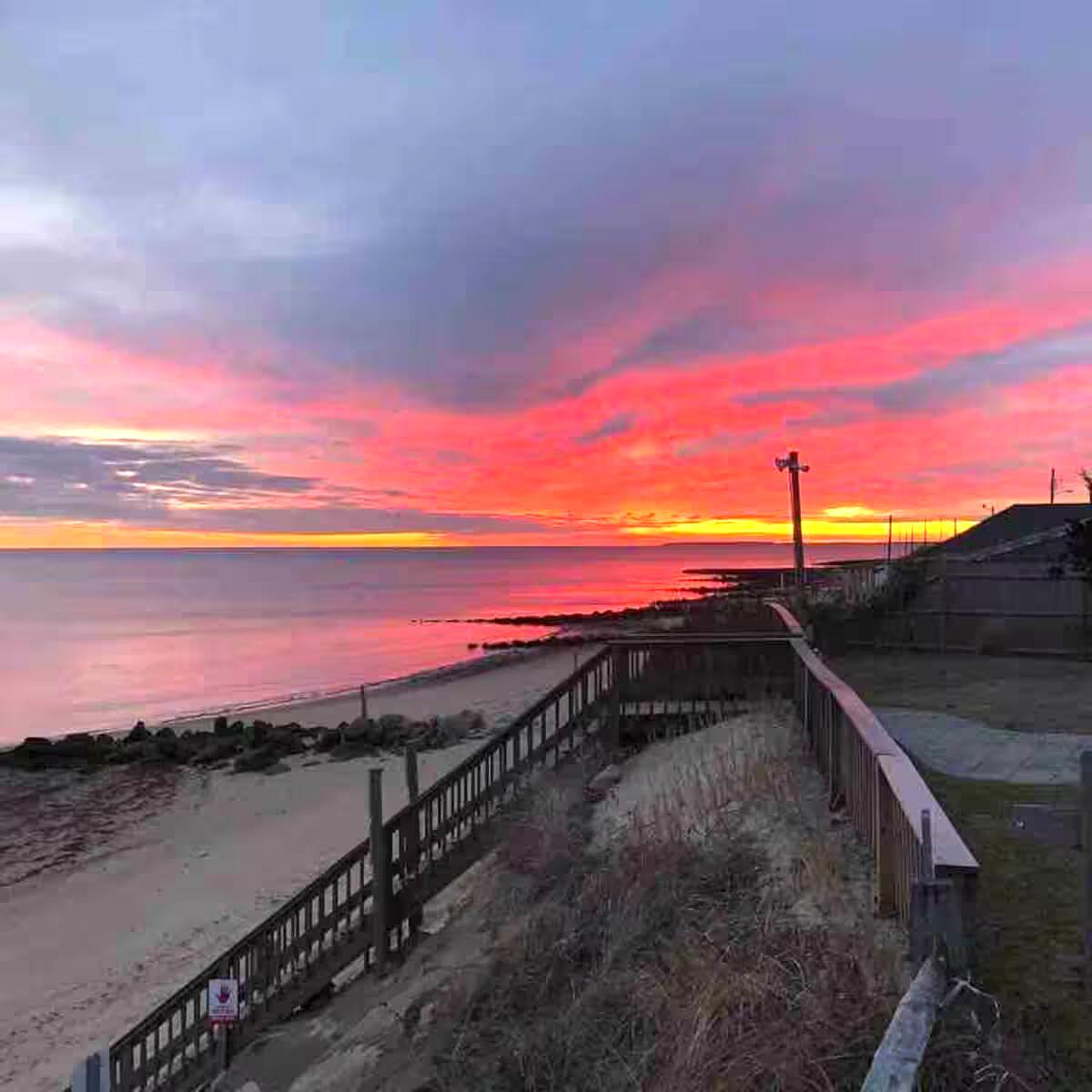 230 Old Wharf Road, Unit 265 Dennis Port, MA 02639 - Photo 18 of 18 Beach