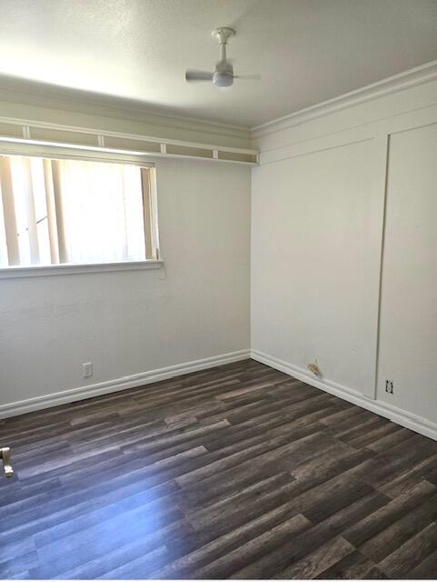 80928 Brown Street Indio, CA 92201 - Photo 25 of 35 a view of an empty room with wooden floor and a window