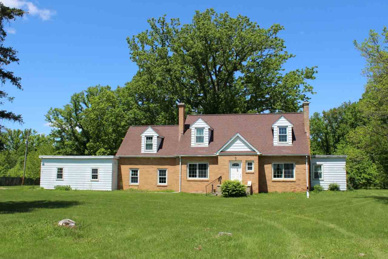 5444 West Mt Morris Road Mount Morris, MI 48458 - Photo 1 of 48