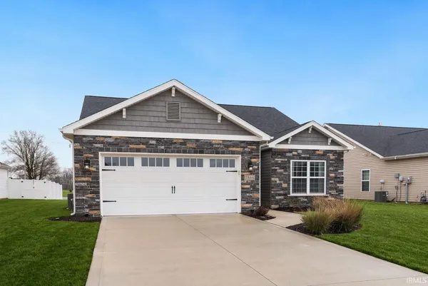 $329,900 | 7864 Sunbeam Cove, Fort Wayne, IN 46835