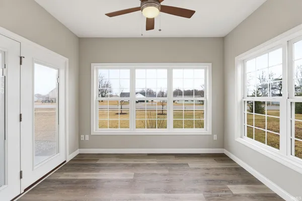 $344,900 | 7864 Sunbeam Cove, Fort Wayne, IN 46835