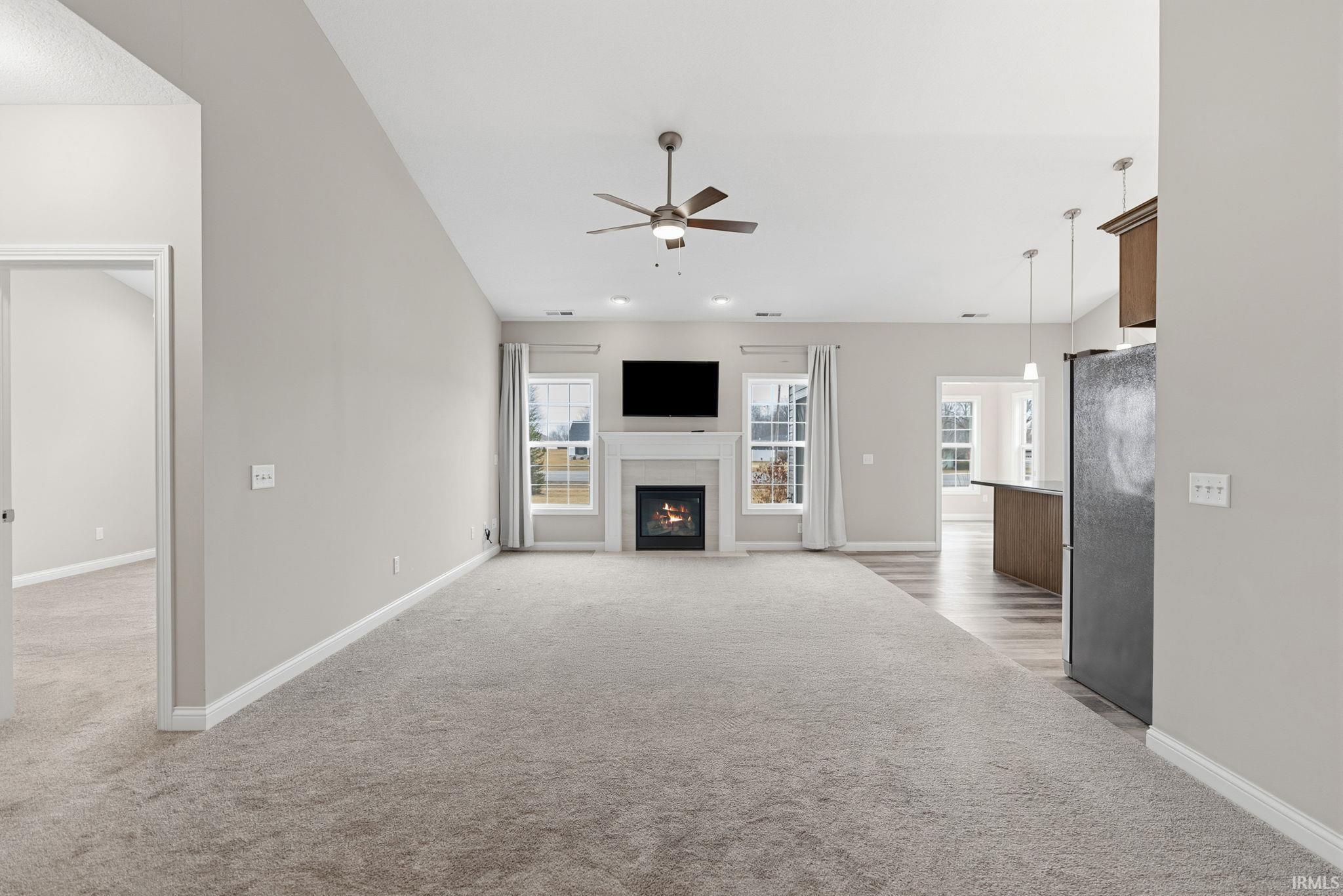7864 Sunbeam Cove Fort Wayne, IN 46835 - Photo 2 of 29