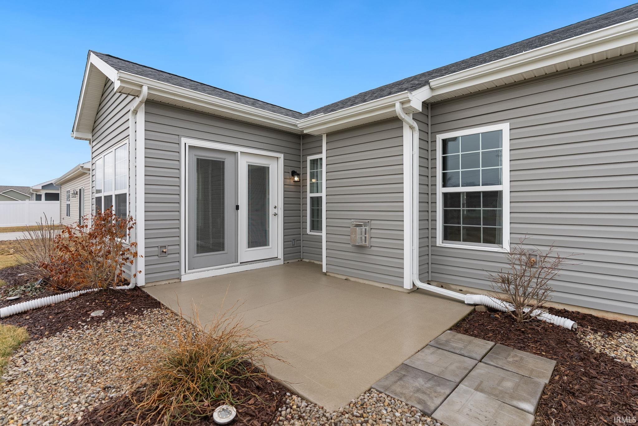 7864 Sunbeam Cove Fort Wayne, IN 46835 - Photo 28 of 29