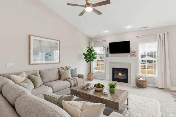 $344,900 | 7864 Sunbeam Cove, Fort Wayne, IN 46835