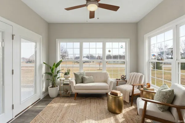 $344,900 | 7864 Sunbeam Cove, Fort Wayne, IN 46835