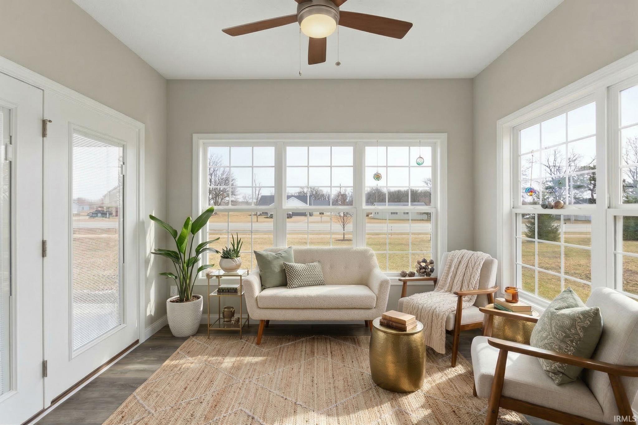 7864 Sunbeam Cove Fort Wayne, IN 46835 - Photo 10 of 29