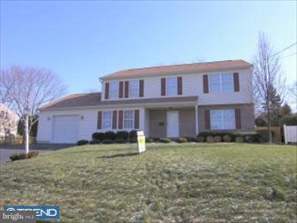 831 Phillips Road Warminster, PA 18974 - Photo 1 of 6 Exterior Front