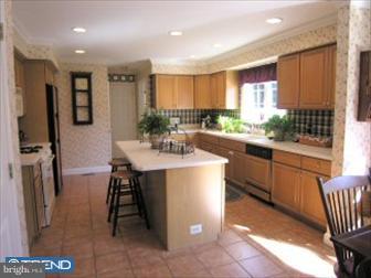 831 Phillips Road Warminster, PA 18974 - Photo 5 of 6 Kitchen
