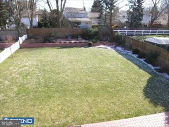 831 Phillips Road Warminster, PA 18974 - Photo 6 of 6 Exterior Back