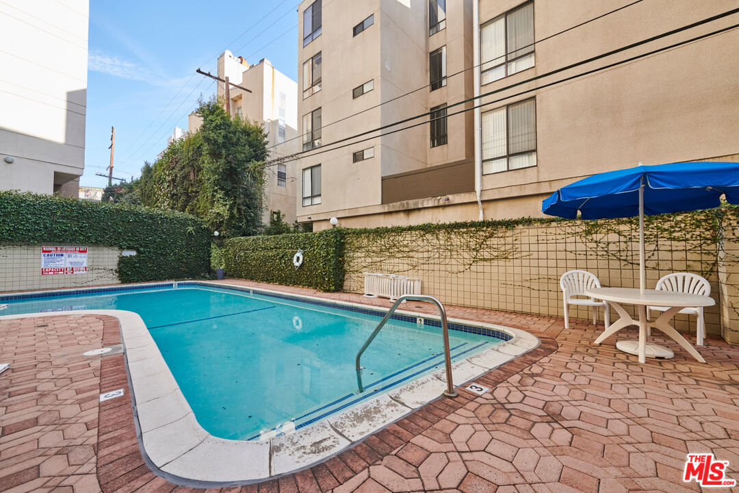 1300 Midvale Avenue, Unit 408 Los Angeles, CA 90024 - Photo 36 of 44