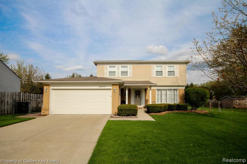 24474 Kings Pointe Novi, MI 48375 - Photo 1 of 42 IMG_2707 (Custom).jpg