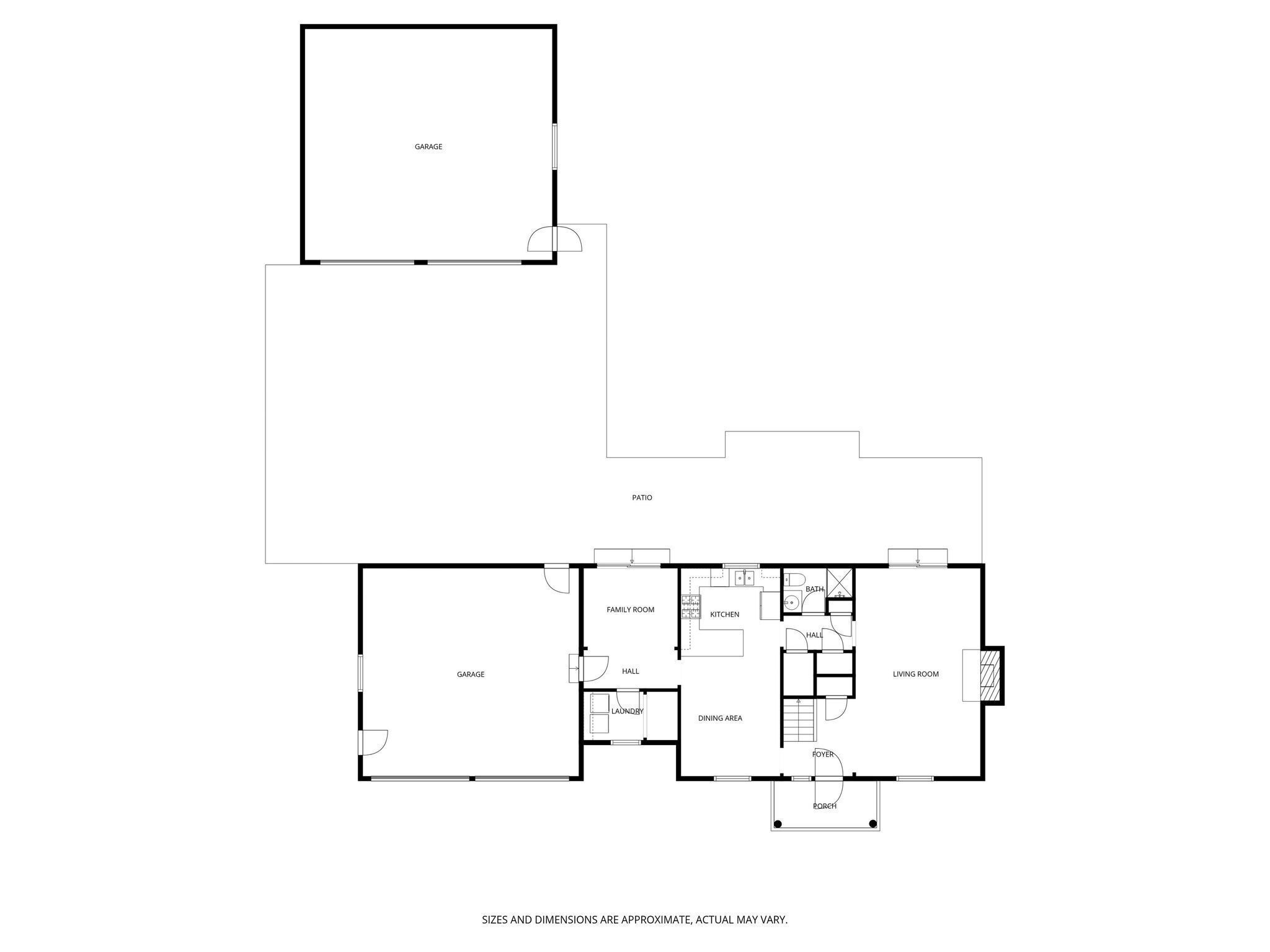 27 South Lansdown Way Anderson, IN 46012 - Photo 43 of 44 Gallery Image 43