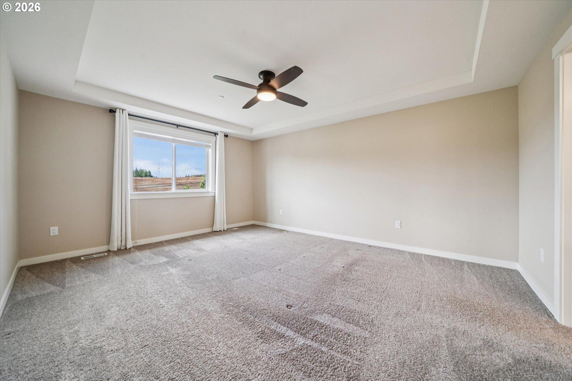 9687 Southwest Ridge Drive Beaverton, OR 97007 - Photo 14 of 29 Primary Bedroom