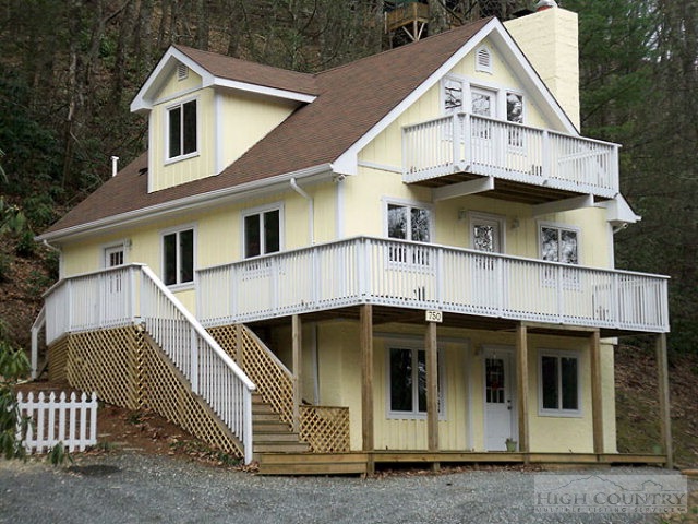 750 Niley Cook Road Blowing Rock, NC 28605 - Photo 1 of 23 Gallery Image 1