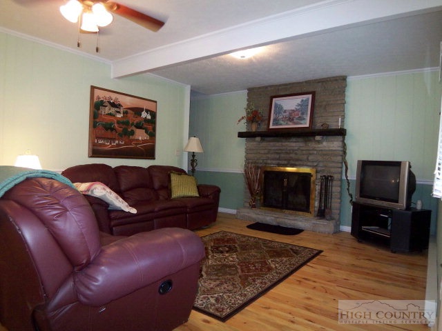 750 Niley Cook Road Blowing Rock, NC 28605 - Photo 19 of 23 Gallery Image 19