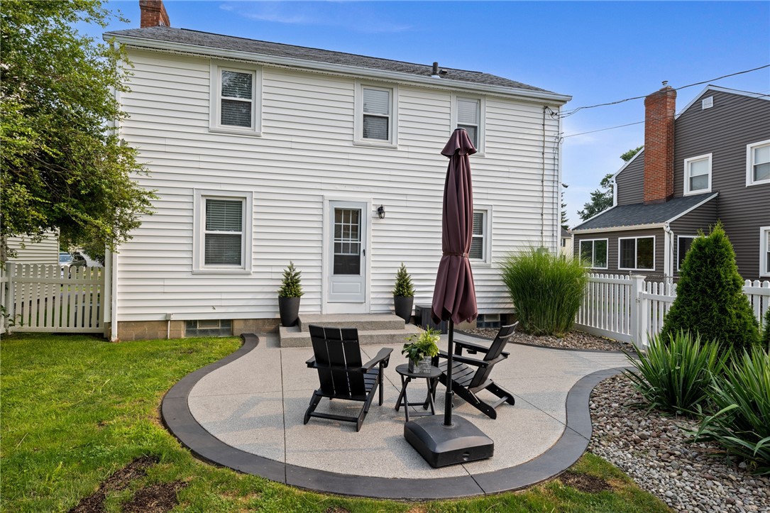 425 Harwick Road Irondequoit, NY 14609 - Photo 30 of 34