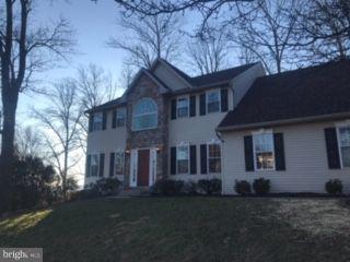 32 Kinsey Hill Road Birdsboro, PA 19508 - Photo 2 of 33 Exterior - Front