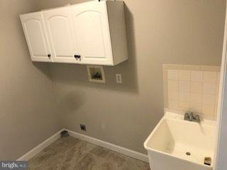 32 Kinsey Hill Road Birdsboro, PA 19508 - Photo 17 of 33 Laundry