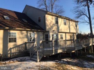 32 Kinsey Hill Road Birdsboro, PA 19508 - Photo 5 of 33 Exterior - Rear