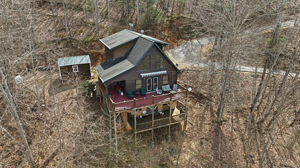 729 Canterbury Road Murphy, NC 28906 - Photo 37 of 49