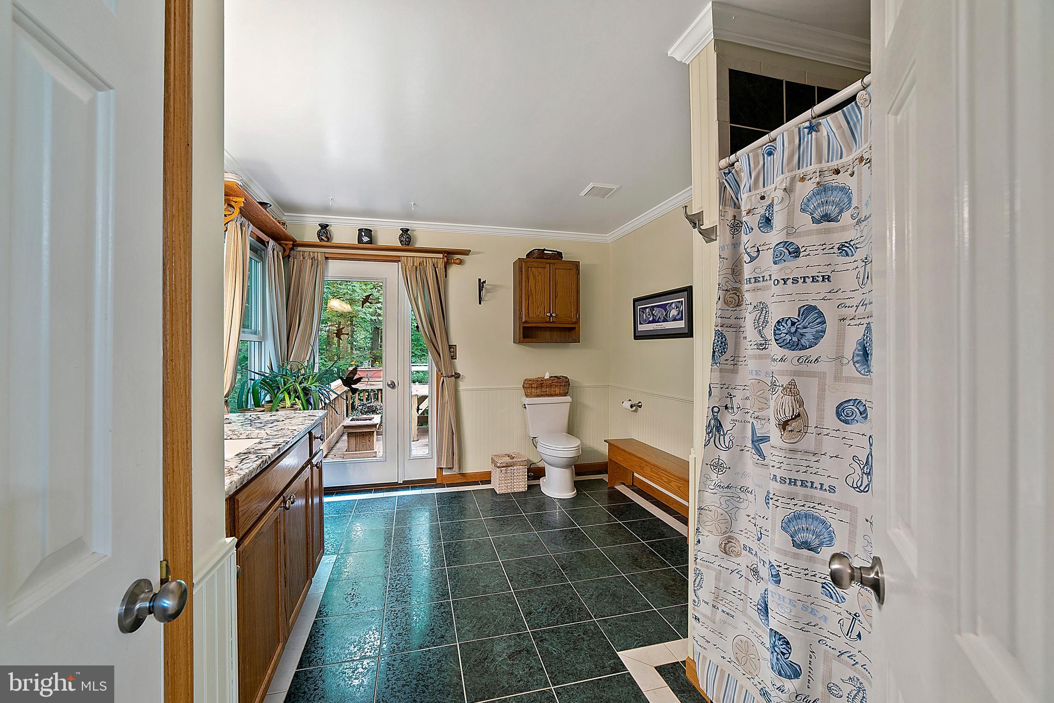 8007 Taylor Road Catlett, VA 20119 - Photo 15 of 36 Master Bath